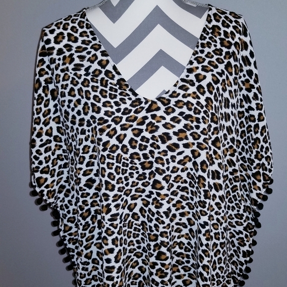 Target Swim Coverup - Picture 1 of 5